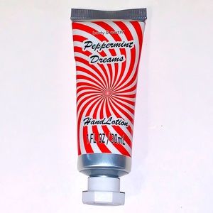 Peppermint Dreams Hand Lotion